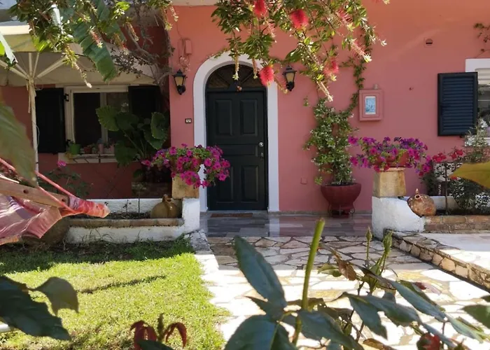 Nefeli\'S Country House